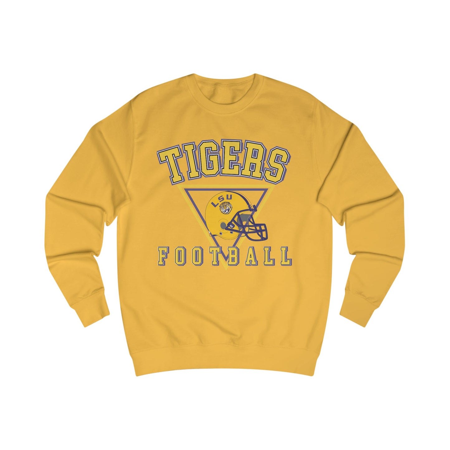 LSU Tigers Sweatshirt