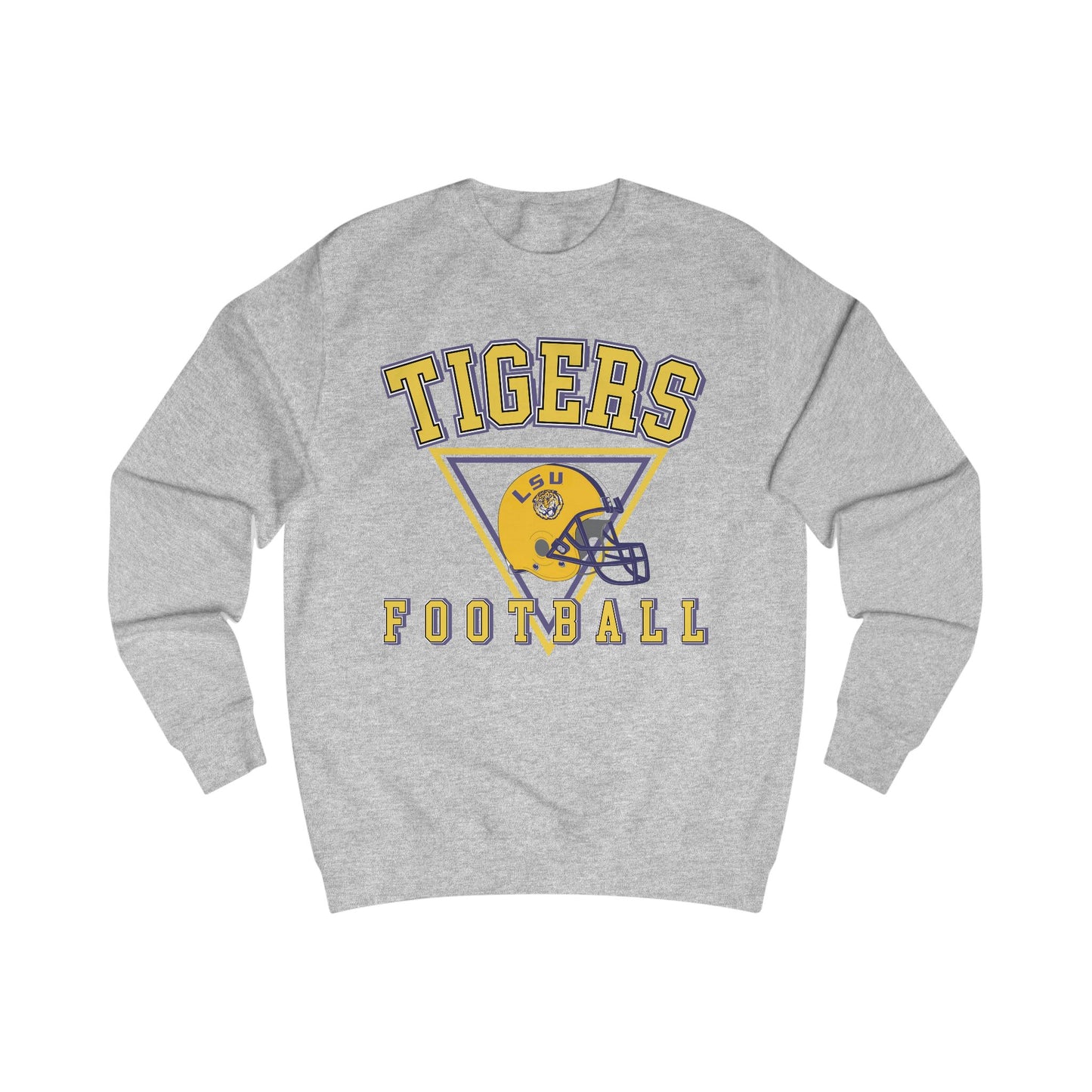 LSU Tigers Sweatshirt