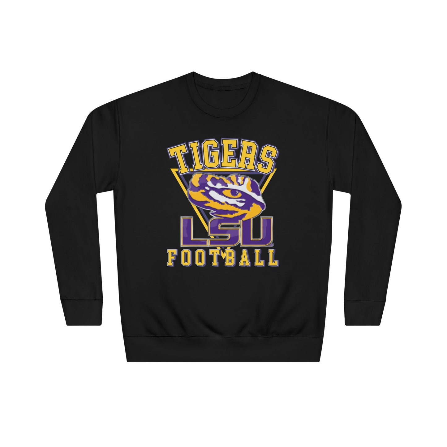 LSU Tigers Game Day Sweatshirt