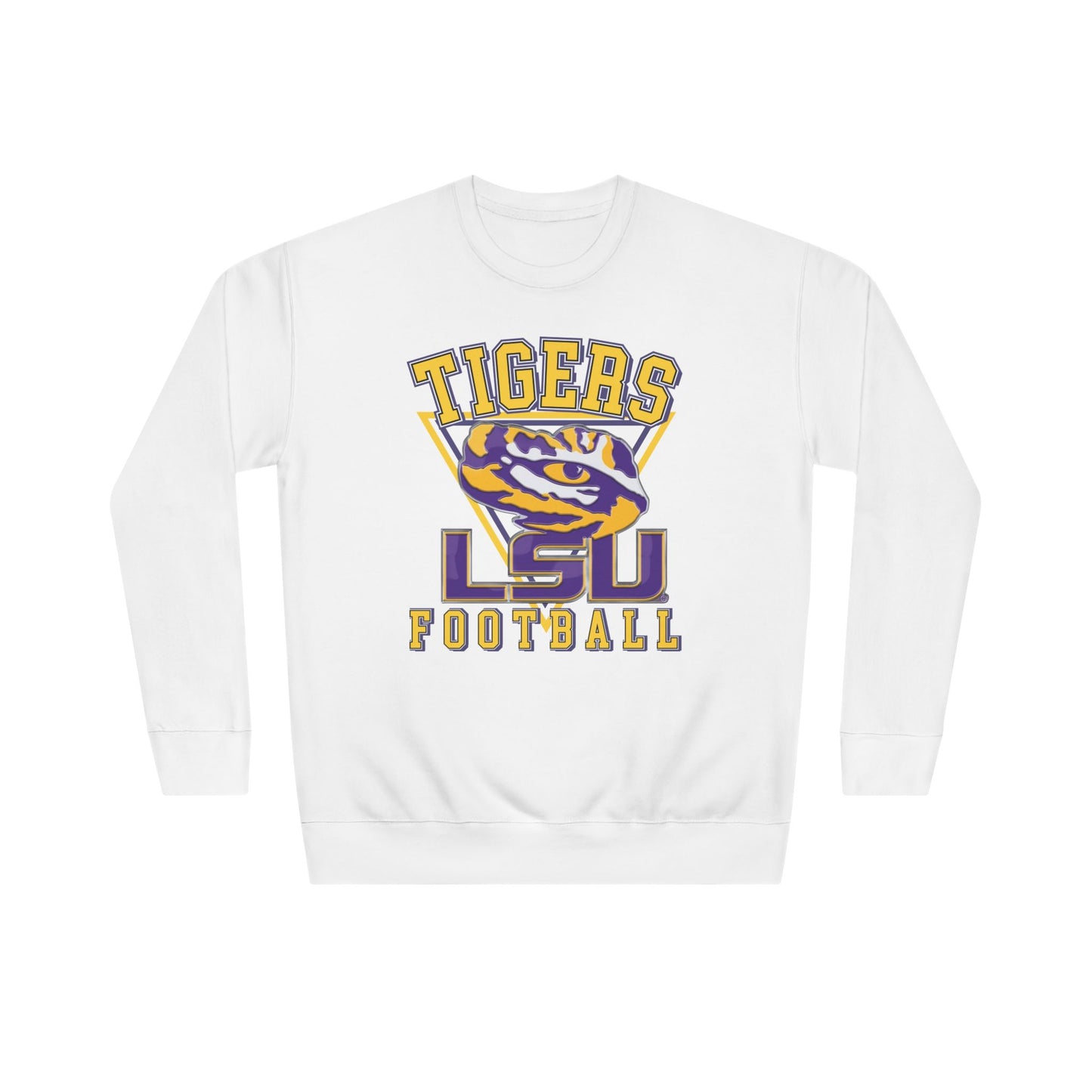 LSU Tigers Game Day Sweatshirt
