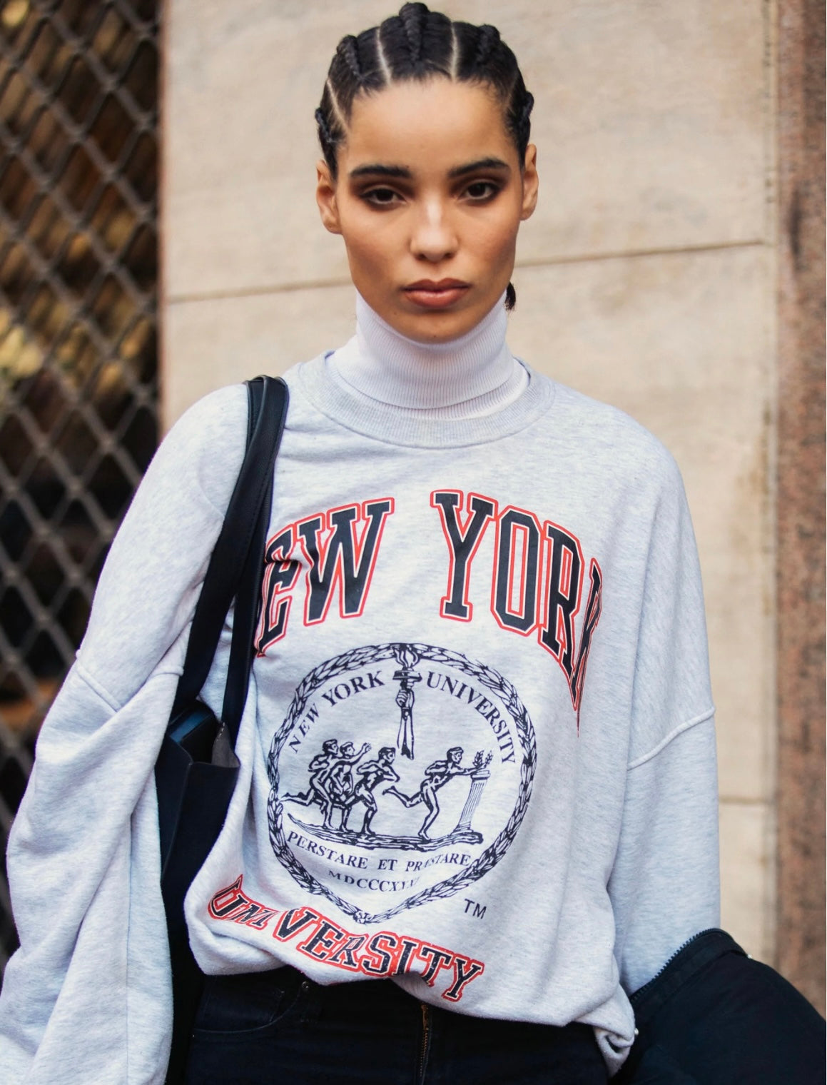 College Sweatshirts