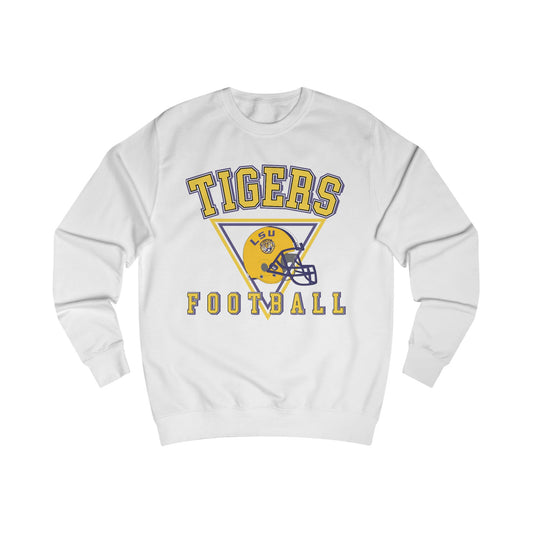 LSU Tigers Sweatshirt