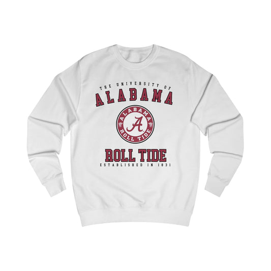 University of Alabama Roll Tide sweatshirt