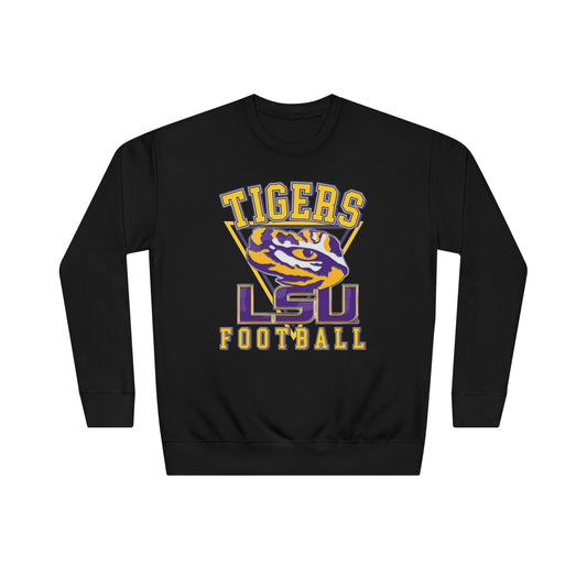 LSU Tigers Game Day Sweatshirt